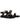 2754 Black calf/gold 802 - Black Calf/Gold 802-Shoes-Billi Bi-Butler Loftet
