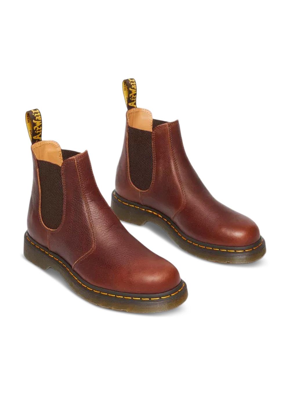 2976 Cashew Ambassador - Cashew-Boots-Dr. Martens-Butler Loftet