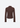 HirokiMD cardigan - Seal Brown