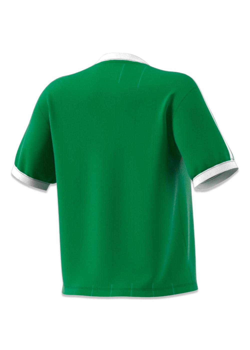 3 S PNST TEE - Green