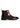 3120 - Dk Brown-Boots-Ahler Shoes-Butler Loftet