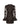 3D FLOWER LS MINI DRESS - Molé-Dress-Rotate-Butler Loftet