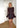 3D FLOWER LS MINI DRESS - Molé-Dress-Rotate-Butler Loftet