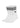 3S CREW S 3P - White-Socks/stockings-Adidas Originals-Butler Loftet