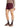 3S SPRINTER - Maroon-Shorts-Adidas Originals-Butler Loftet