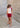 3S SPRNTR SHORT - Team Victory Red-Shorts-Adidas Originals-Butler Loftet