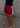 3S SPRNTR SHORT - Team Victory Red-Shorts-Adidas Originals-Butler Loftet