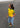 3S TEE SLIM - Eqt Yellow-T-shirts-Adidas Originals-Butler Loftet