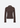 HirokiMD cardigan - Seal Brown
