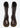 BUZZ HI - Dark Brown