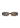 4. RECTANGULAR OVAL FRAME - Chimi X Soil Brown-Accessories-Rotate-Butler Loftet