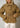 Workwear Canvas Short Peplum Jacket - Ermine