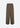 Galemd wide pants - Espresso