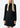 Edithmd dress - Black