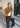 Cedricmd coat - Beige Melange