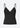 Himamd lace top - Black
