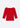 Igormd boatneck t-shirt - Scarlet Red