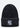 MLB WASHED BEANIE - Black