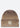 WMNS OMBRE BEANIE - Dark Auburn/Stone