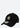 WINTER BORG 9FORTY - Black
