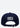 IMG HERITAGE 9FIFTY RC - Navy/White