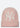 WMNS FLUFFY MOHAIR BEANIE - Pink