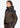 Dyngja Shell Jacket - Humus
