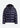 The Hawthorne Down Jacket - Refined Navy