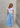 WIDE LEG PANTS - Clear Sky