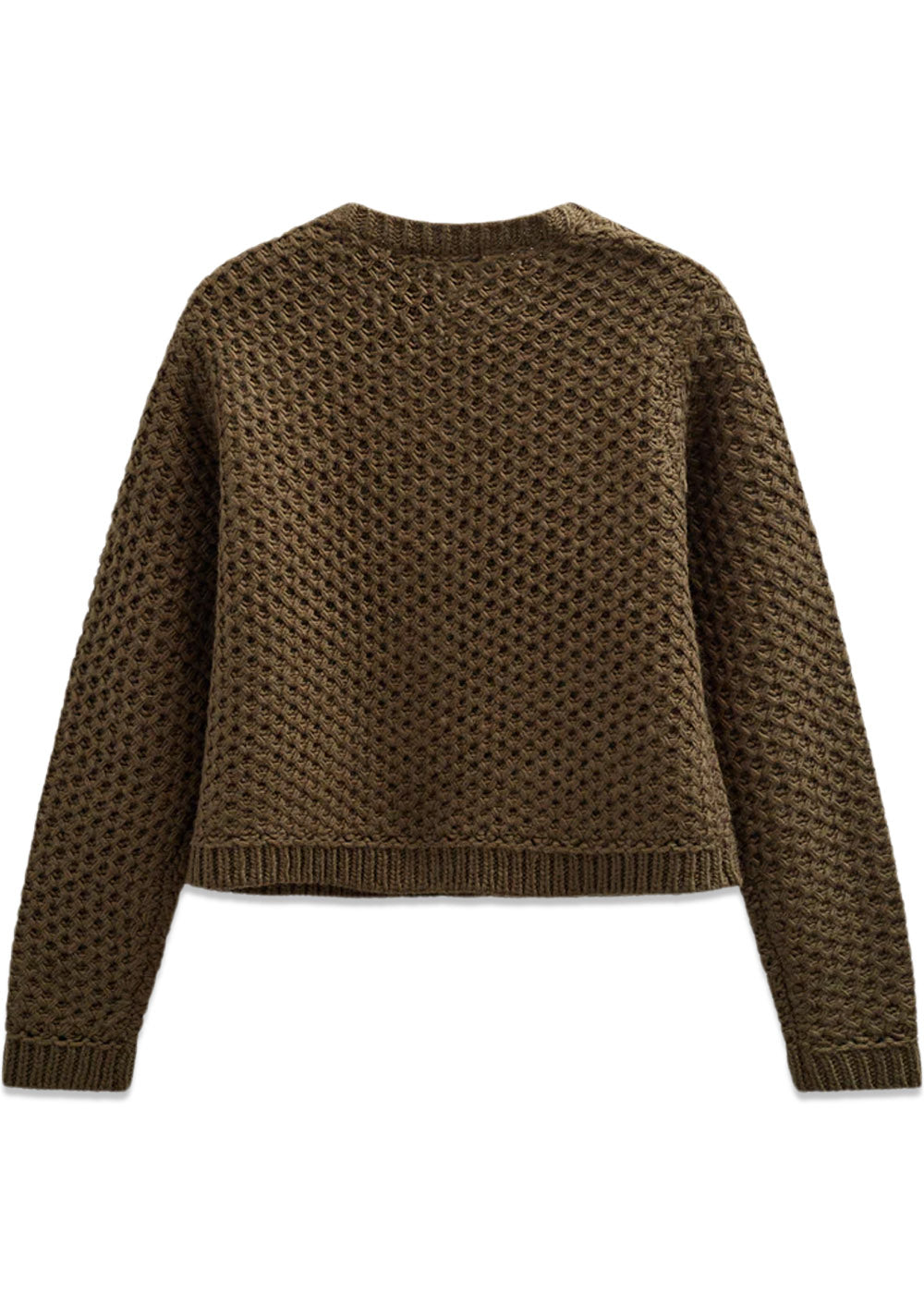 CMCOLETTE-CARDIGAN - Dark Olive