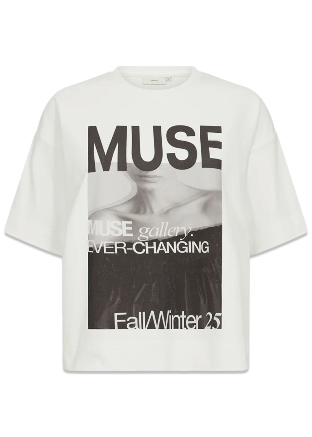 CMMUSE-TEE - Jet Stream