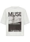 CMMUSE-TEE - Jet Stream
