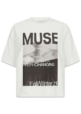 CMMUSE-TEE - Jet Stream