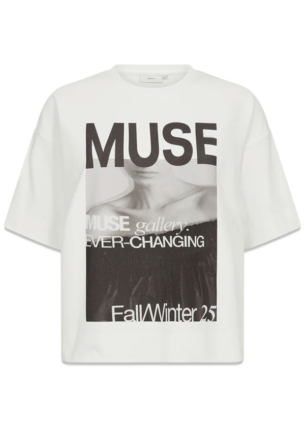 CMMUSE-TEE - Jet Stream