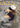 9Twenty Wash Distress New Era - Beige/Black-Headwear-New Era-Butler Loftet