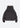 Future Nylon Quilt Puffer - Phantom