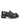 Billi Bis A3046 - Black Nappa 70. Køb loafers her.