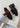 A7033 - Black Calf-Shoes-Billi Bi-Butler Loftet