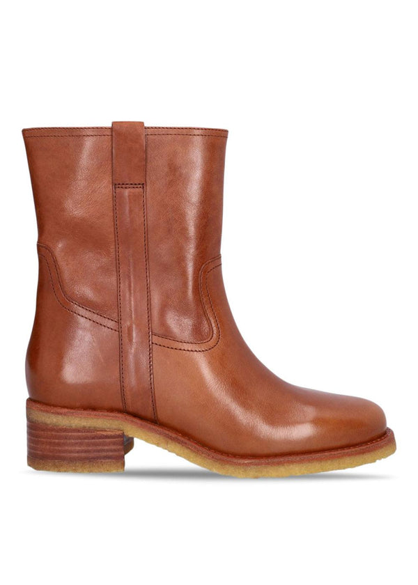 A7141 - Cognac Colorado Calf