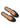 A8069 - Black Patent/Black Nappa 270-Shoes-Billi Bi-Butler Loftet