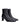Booties Black nappa 70 - Black Nappa 70-Shoes-Billi Bi-Butler Loftet