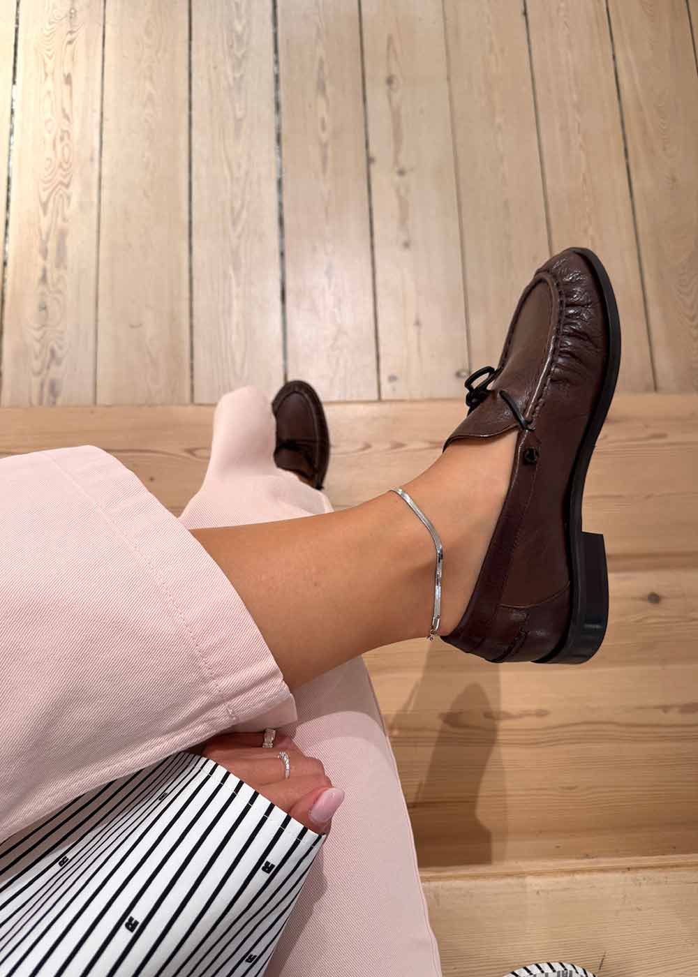 A9031 - Bark Shadow-Shoes-Billi Bi-Butler Loftet
