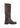 A9106 Long Boots - Iman Babysilk Suede-Boots-Billi Bi-Butler Loftet