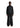 ABBATE LOSE FIT TRACK TOP - Black-Outerwear-ALIS-Butler Loftet