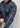 ABBATE LOSE FIT TRACK TOP - Salty Blue-Outerwear-ALIS-Butler Loftet