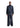 ABBATE LOSE FIT TRACK TOP - Salty Blue-Outerwear-ALIS-Butler Loftet