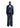 ABBATE LOSE FIT TRACK TOP - Salty Blue-Outerwear-ALIS-Butler Loftet