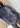 ABBATE LOSE FIT TRACK TOP - Salty Blue-Outerwear-ALIS-Butler Loftet