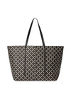 ABI TOTE - Black