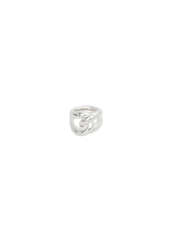 ABILITY RING - Sterling Silver-Jewellery-TRINE TUXEN-Butler Loftet